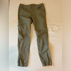 Outdoor research size 6 pants